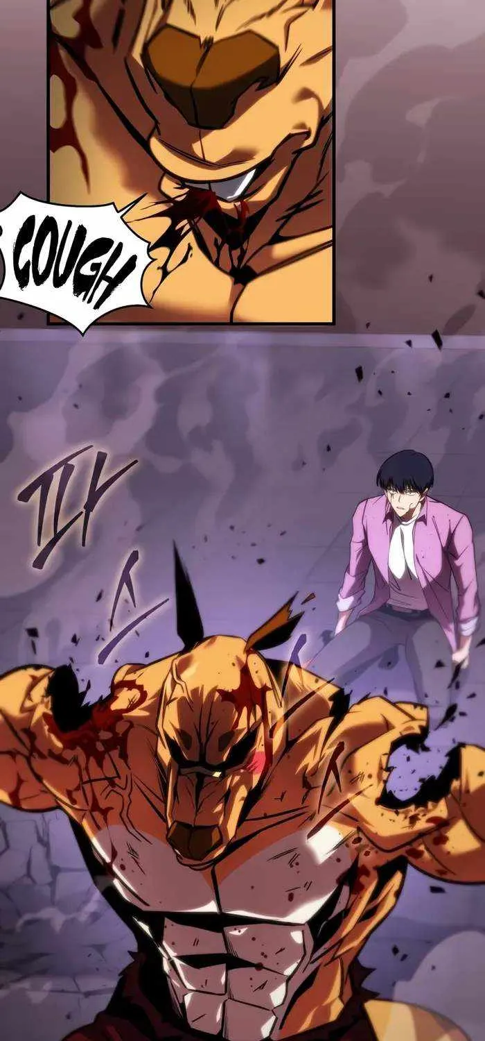 Read My Exclusive Tower Guide chapter 34 image 121 on Lezhin