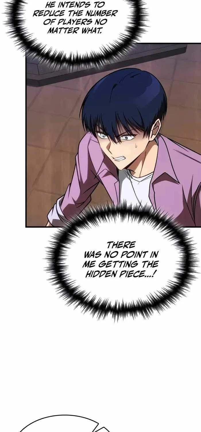 Read My Exclusive Tower Guide chapter 34 image 16 on Lezhin