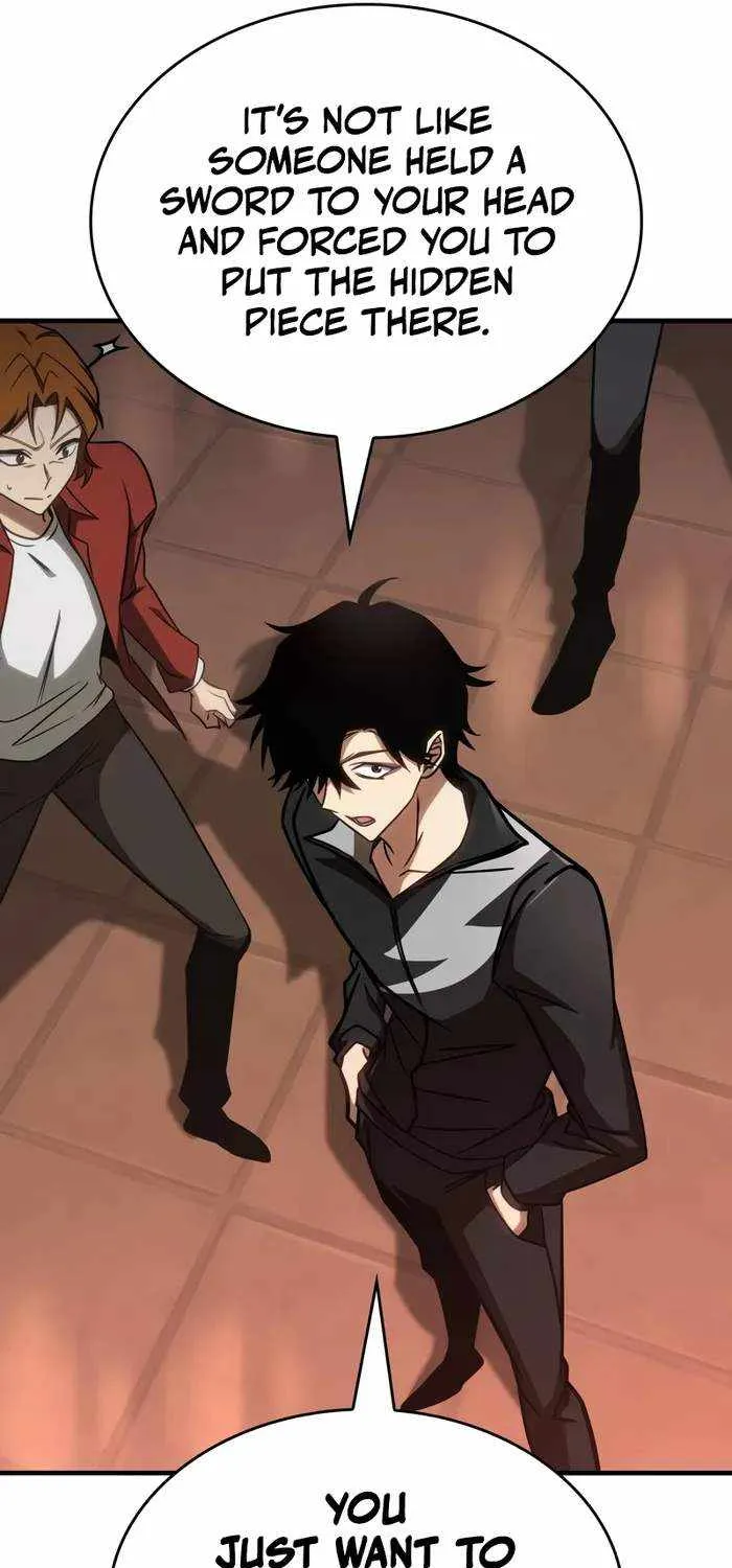 Read My Exclusive Tower Guide chapter 34 image 18 on Lezhin