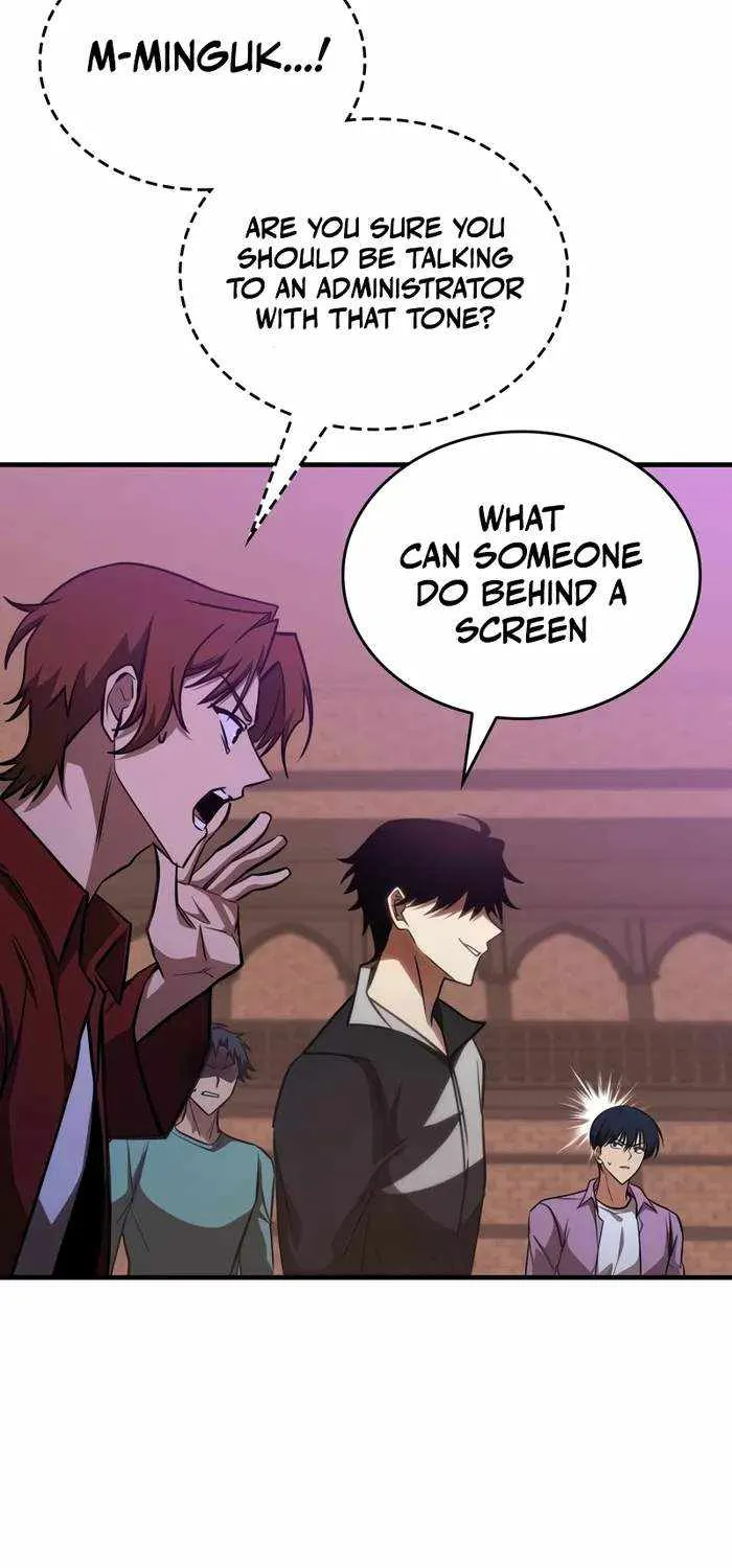 Read My Exclusive Tower Guide chapter 34 image 20 on Lezhin