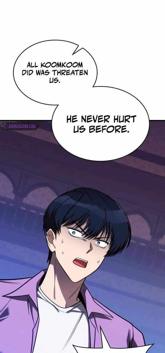 Read My Exclusive Tower Guide chapter 34 image 21 on Lezhin