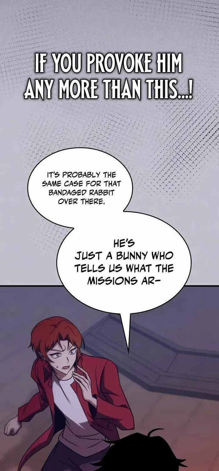 Read My Exclusive Tower Guide chapter 34 image 23 on Lezhin