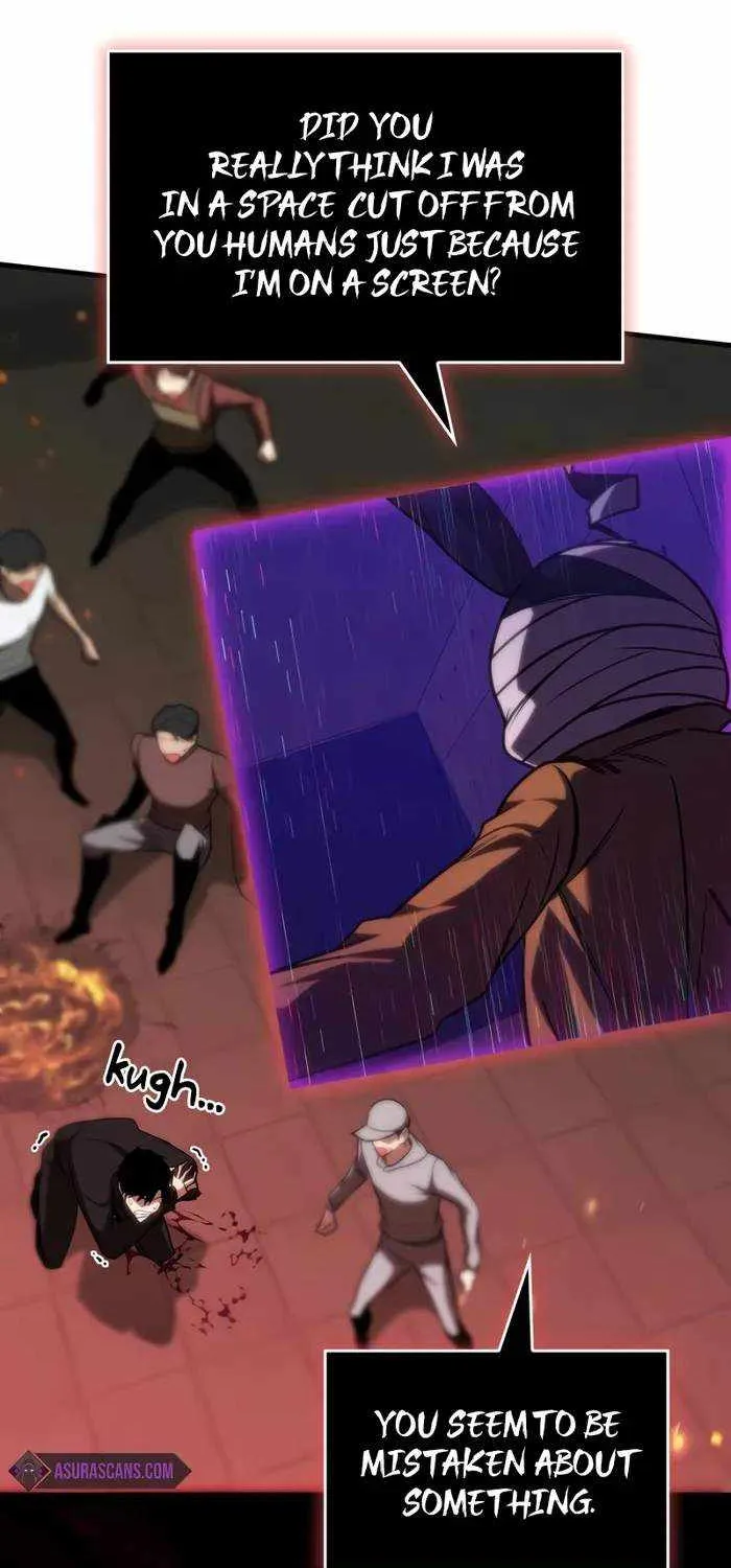 Read My Exclusive Tower Guide chapter 34 image 32 on Lezhin