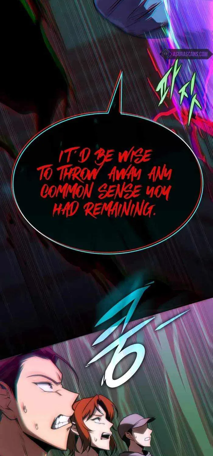 Read My Exclusive Tower Guide chapter 34 image 35 on Lezhin