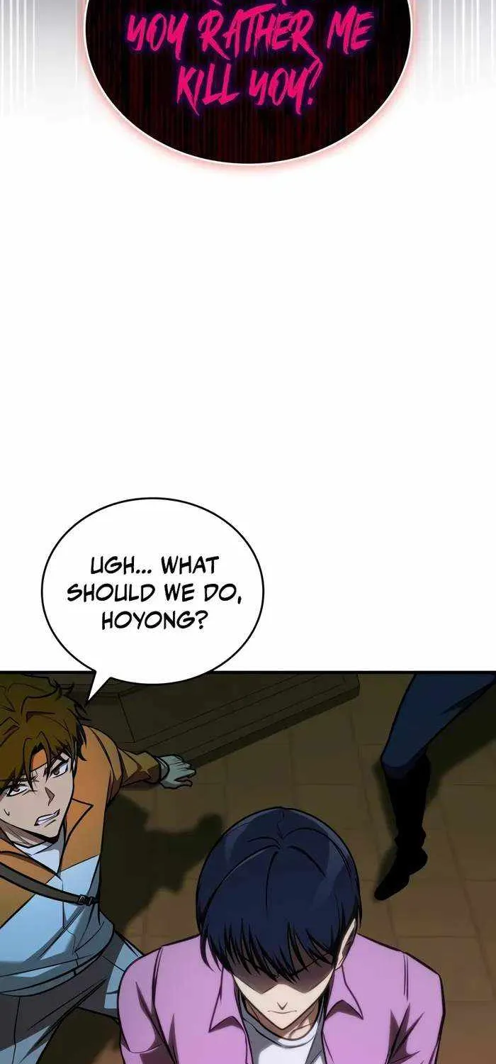 Read My Exclusive Tower Guide chapter 34 image 39 on Lezhin