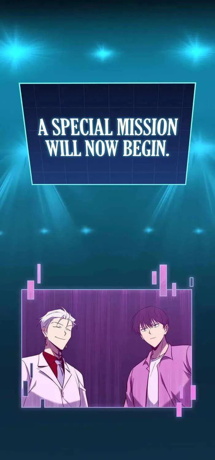 Read My Exclusive Tower Guide chapter 34 image 46 on Lezhin