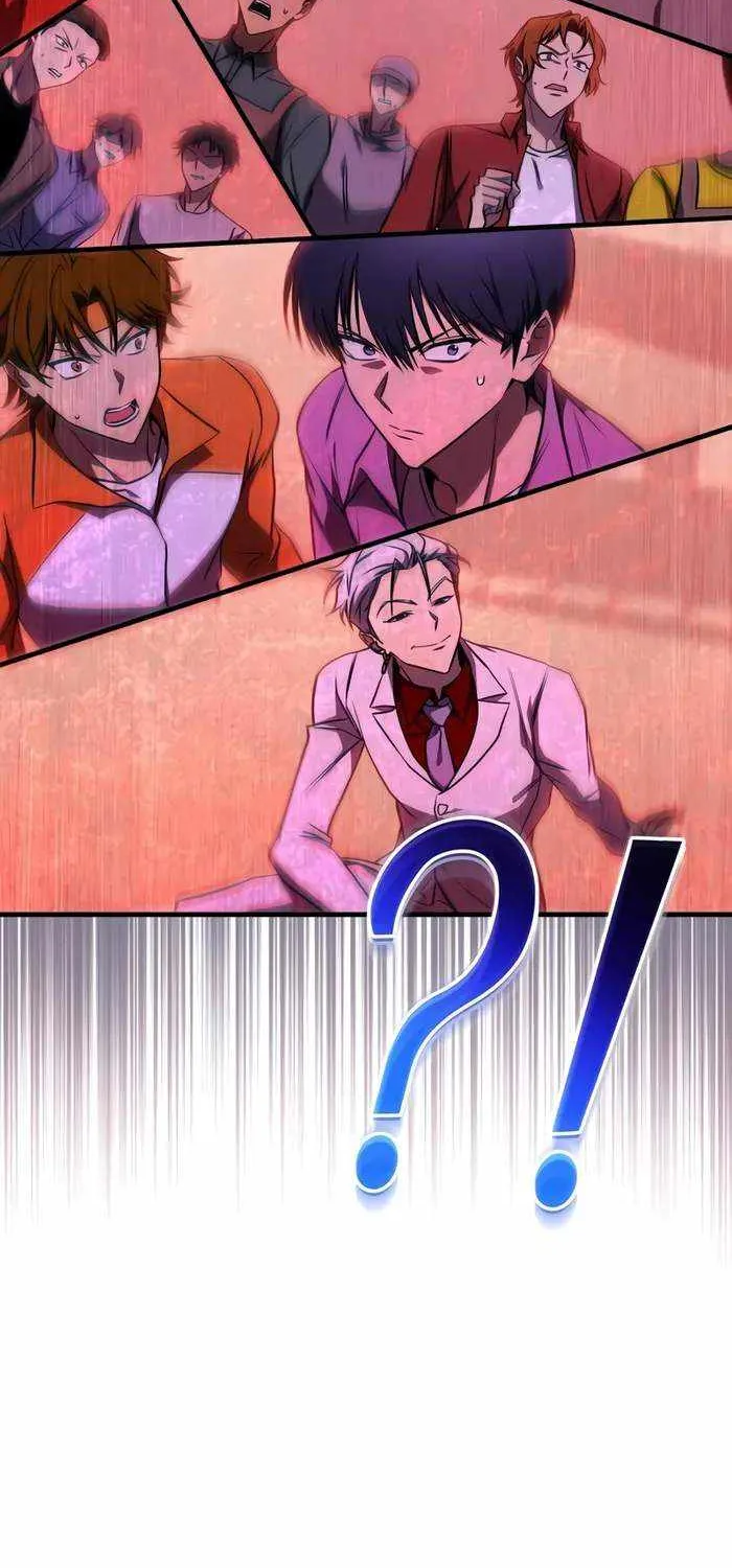 Read My Exclusive Tower Guide chapter 34 image 6 on Lezhin