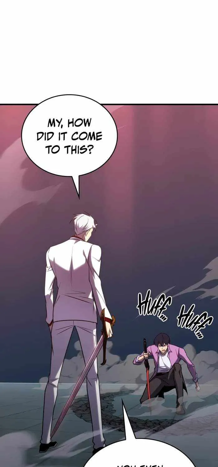 Read My Exclusive Tower Guide chapter 34 image 71 on Lezhin
