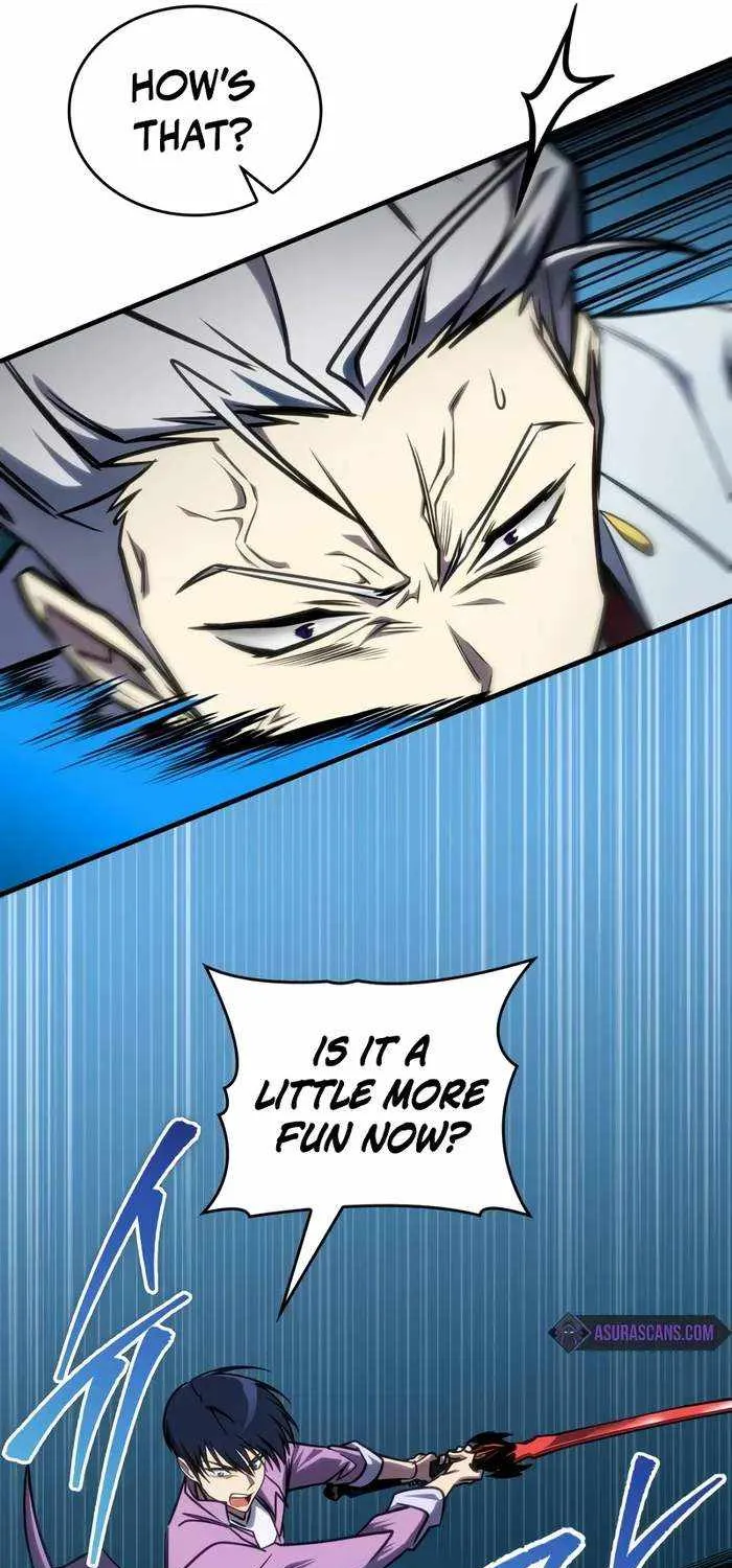 Read My Exclusive Tower Guide chapter 34 image 85 on Lezhin