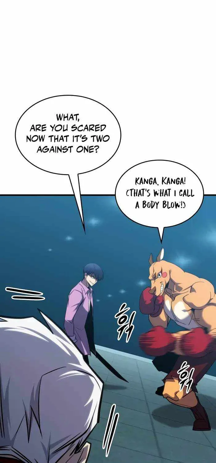 Read My Exclusive Tower Guide chapter 34 image 90 on Lezhin