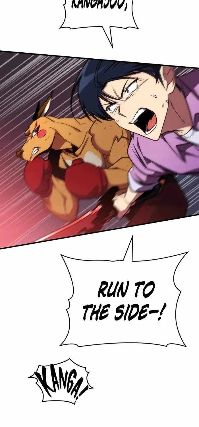 Read My Exclusive Tower Guide chapter 34 image 97 on Lezhin