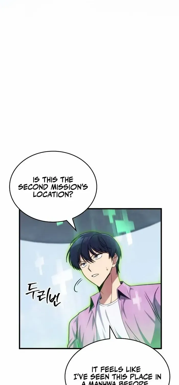Read My Exclusive Tower Guide chapter 35 image 112 on Lezhin