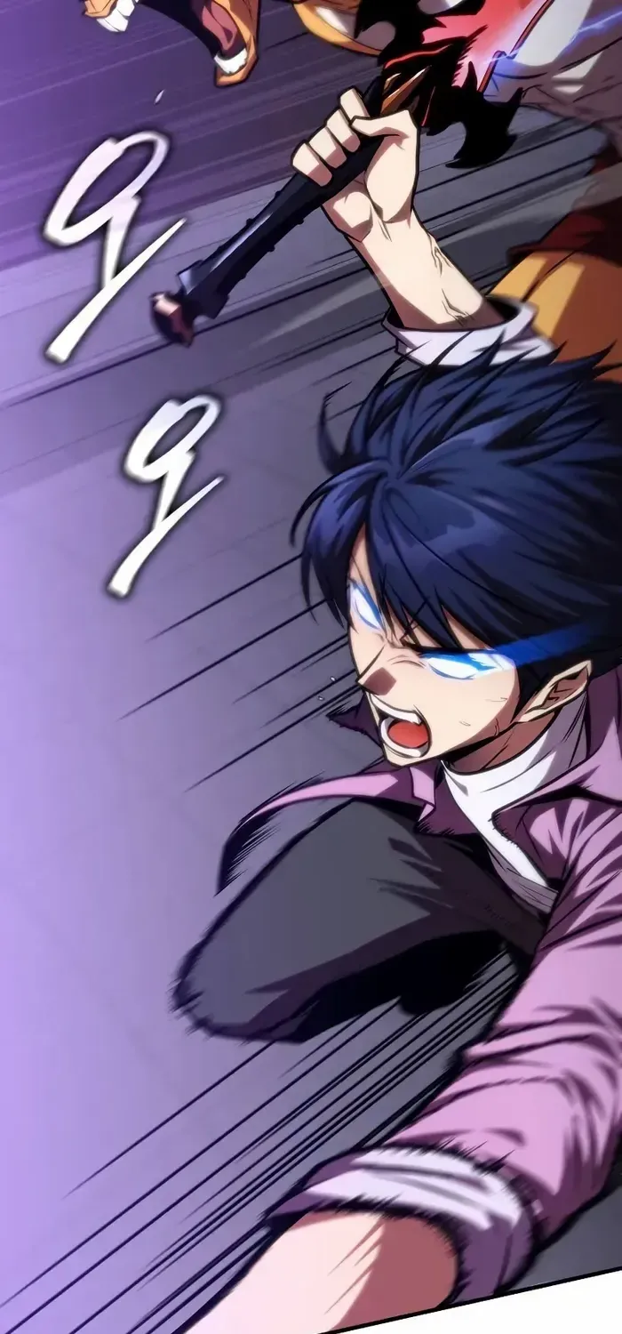 Read My Exclusive Tower Guide chapter 35 image 12 on Lezhin