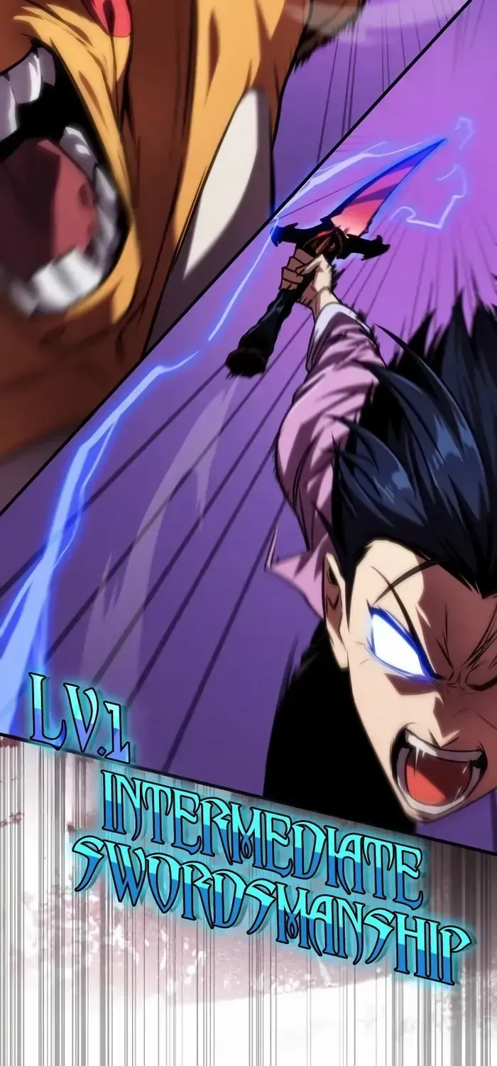 Read My Exclusive Tower Guide chapter 35 image 15 on Lezhin