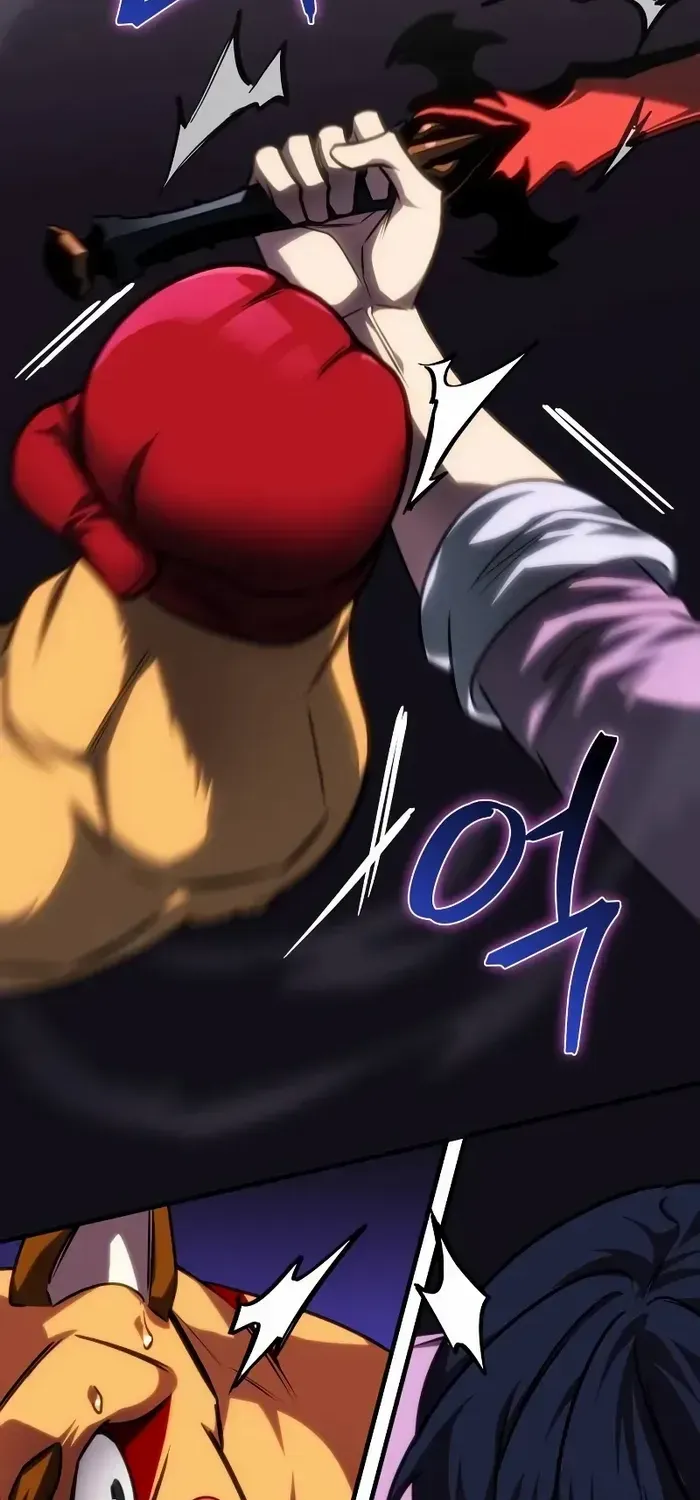 Read My Exclusive Tower Guide chapter 35 image 17 on Lezhin