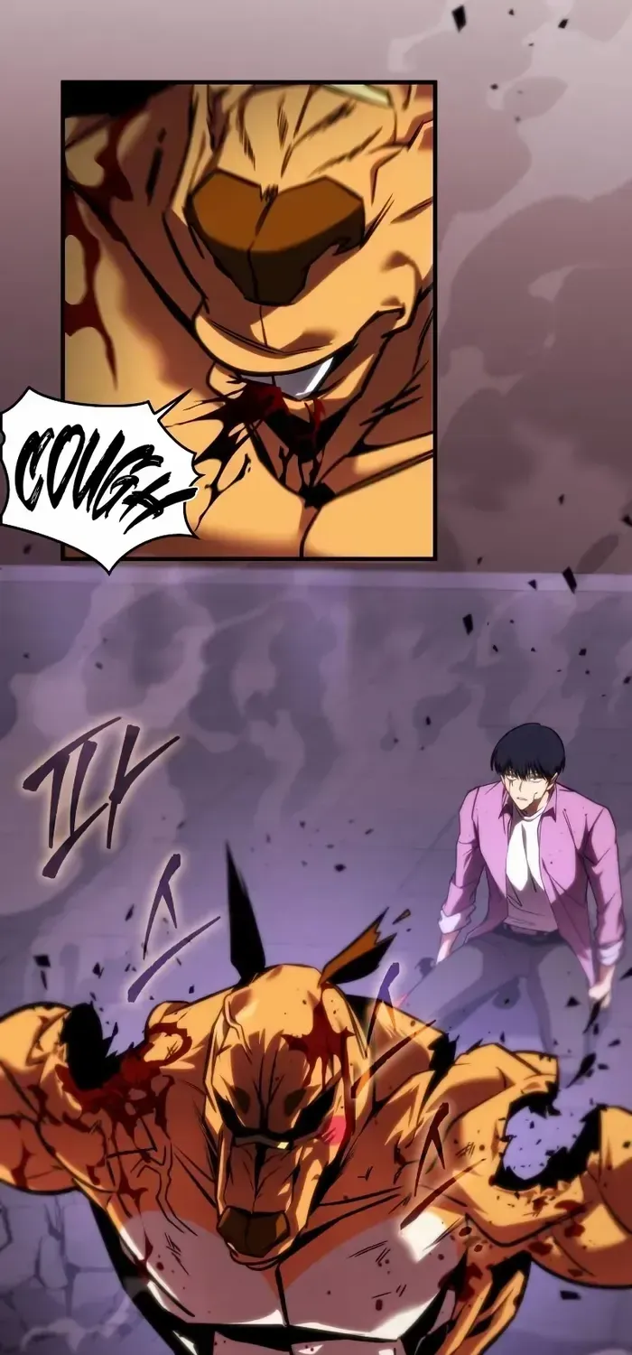 Read My Exclusive Tower Guide chapter 35 image 28 on Lezhin