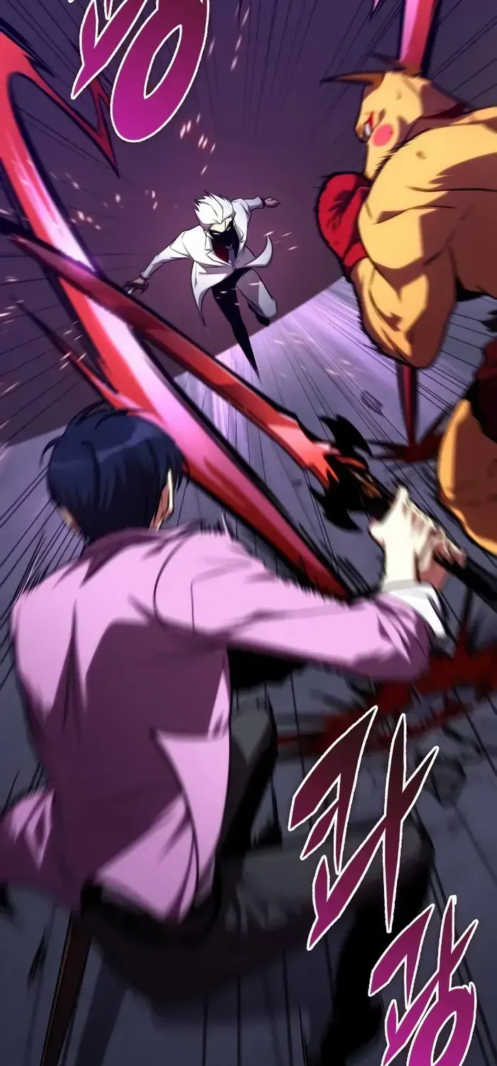 Read My Exclusive Tower Guide chapter 35 image 3 on Lezhin