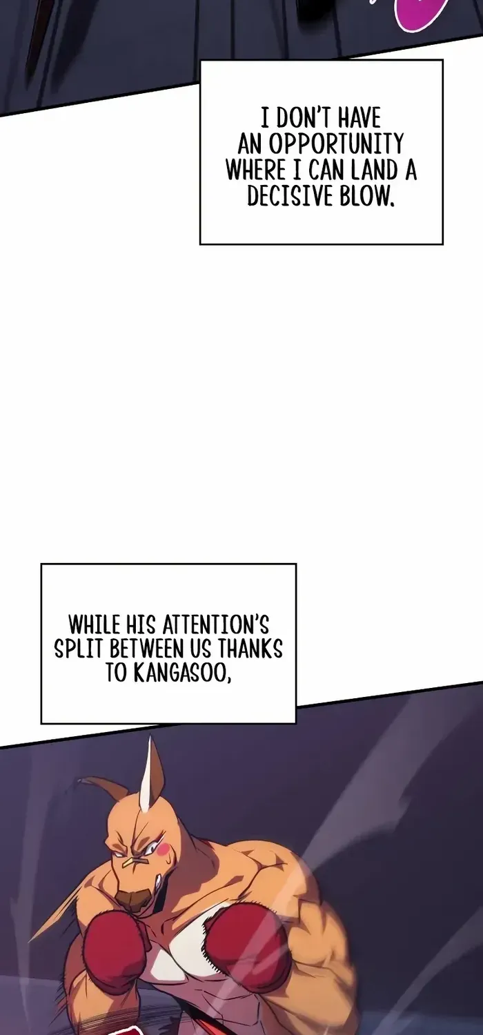 Read My Exclusive Tower Guide chapter 35 image 4 on Lezhin