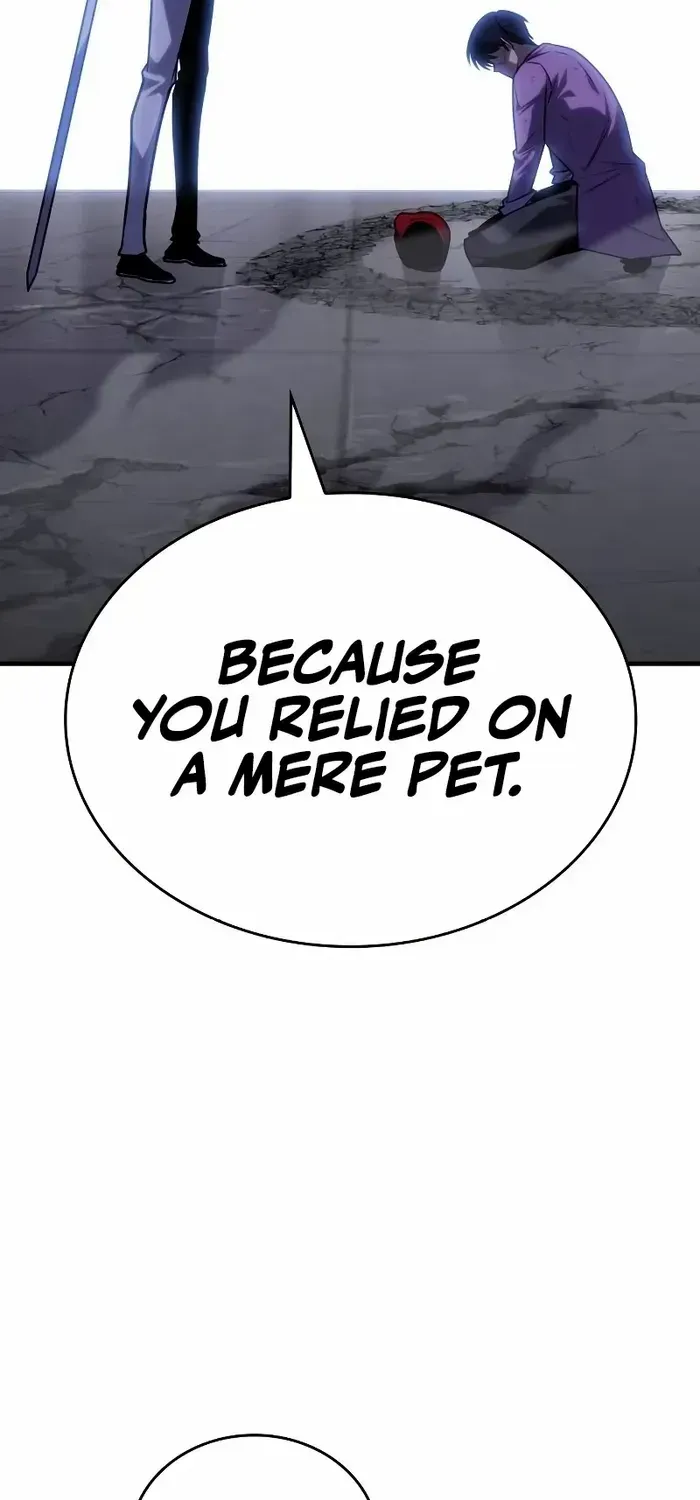 Read My Exclusive Tower Guide chapter 35 image 40 on Lezhin