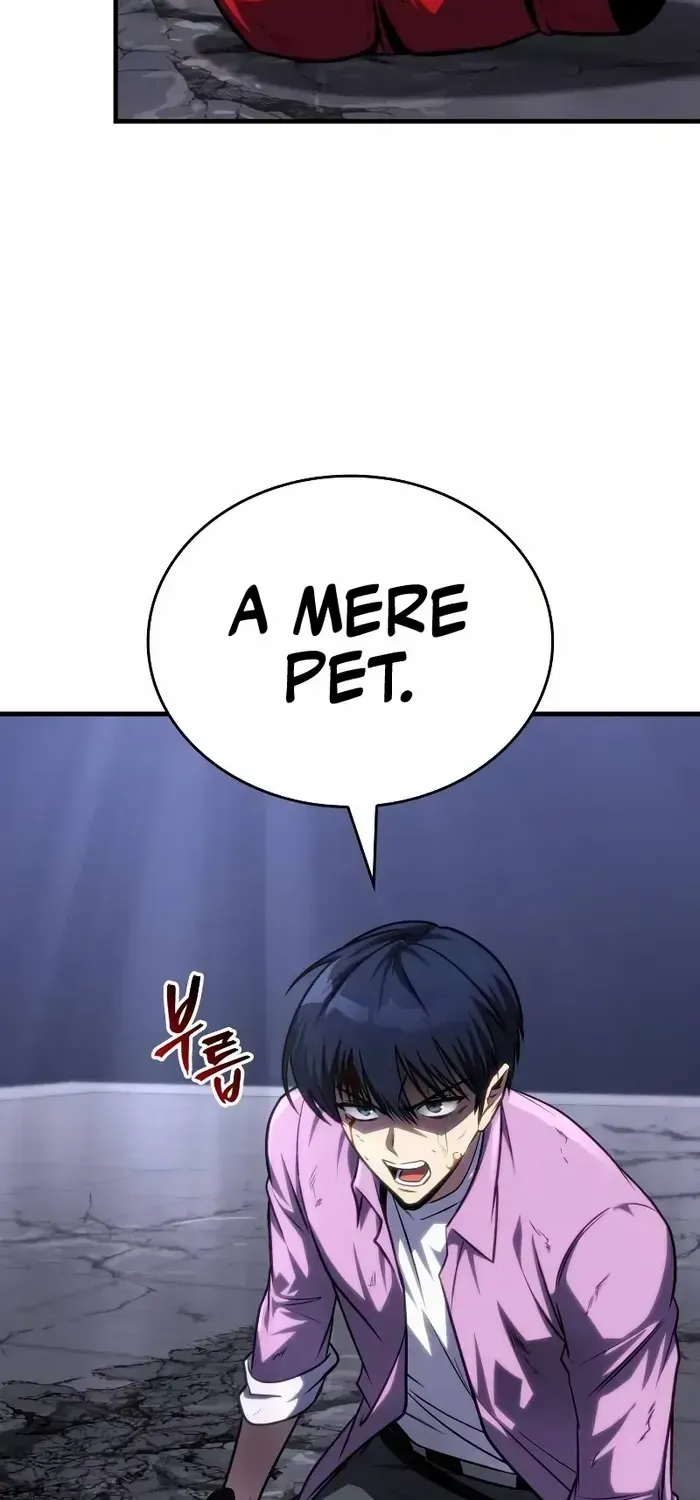 Read My Exclusive Tower Guide chapter 35 image 43 on Lezhin