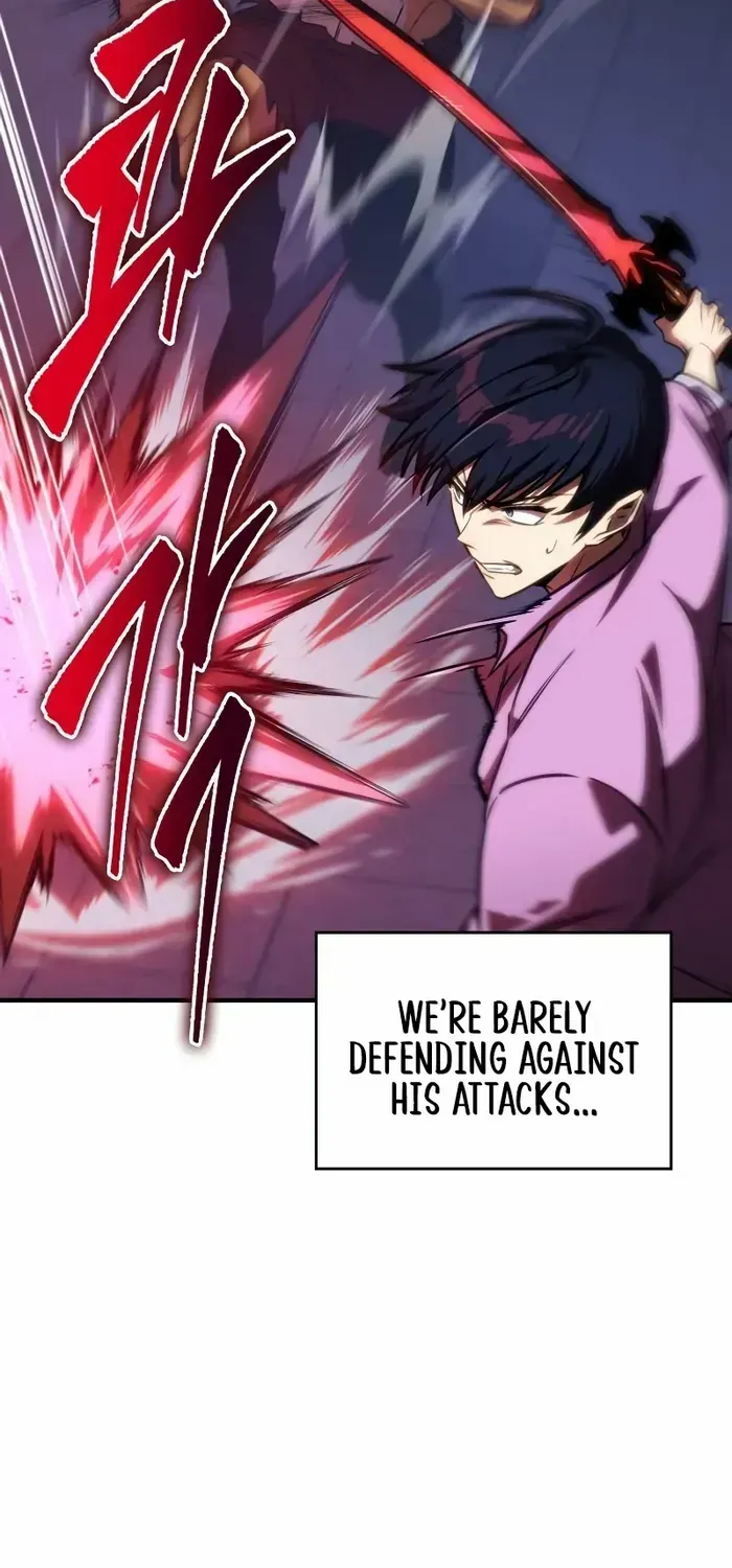 Read My Exclusive Tower Guide chapter 35 image 5 on Lezhin