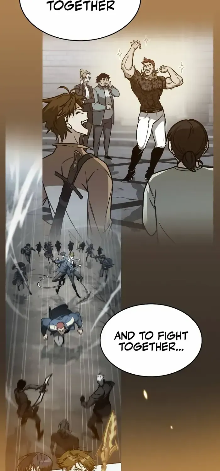 Read My Exclusive Tower Guide chapter 35 image 50 on Lezhin