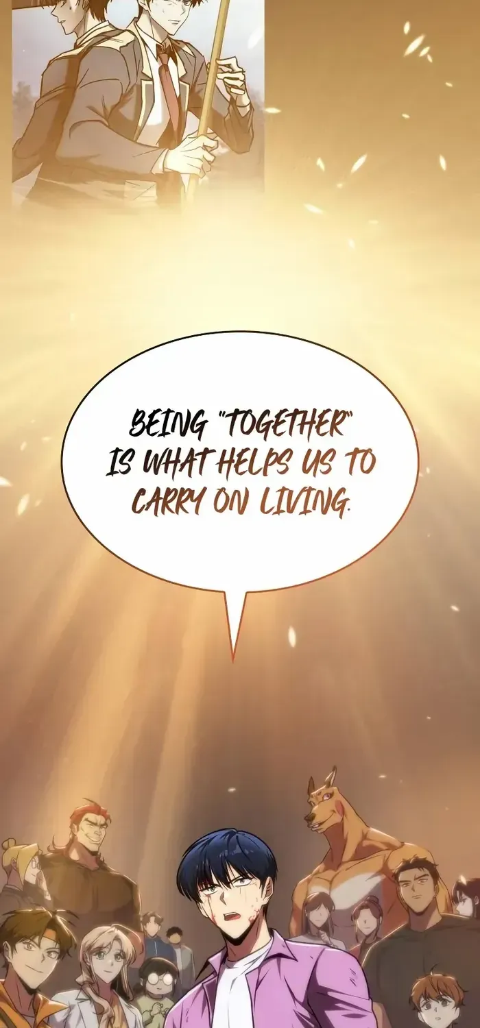 Read My Exclusive Tower Guide chapter 35 image 51 on Lezhin