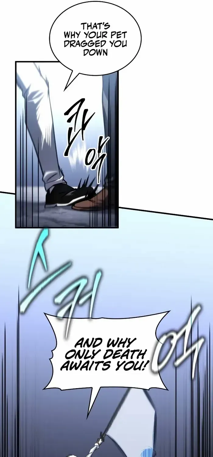 Read My Exclusive Tower Guide chapter 35 image 62 on Lezhin