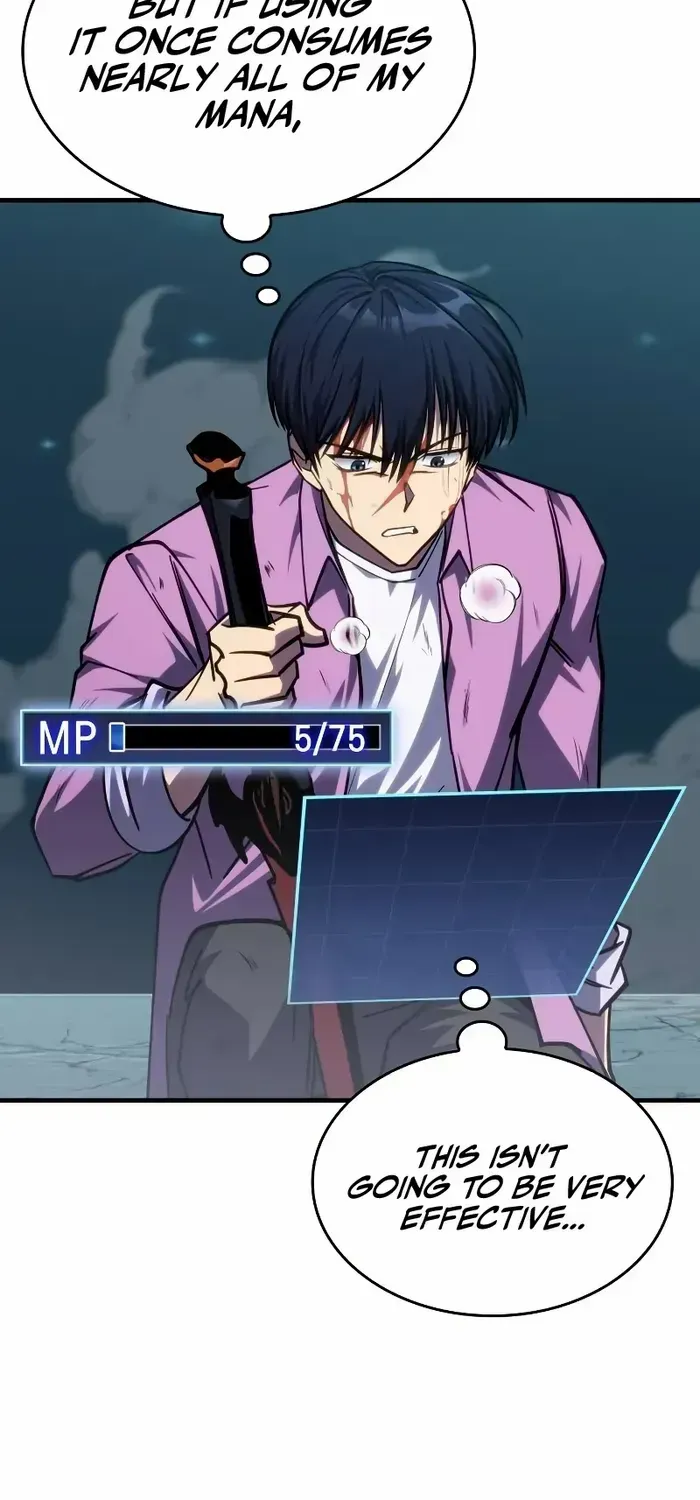 Read My Exclusive Tower Guide chapter 35 image 79 on Lezhin