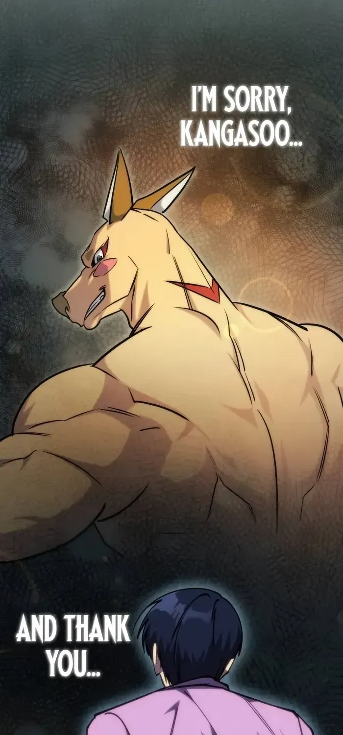 Read My Exclusive Tower Guide chapter 35 image 86 on Lezhin