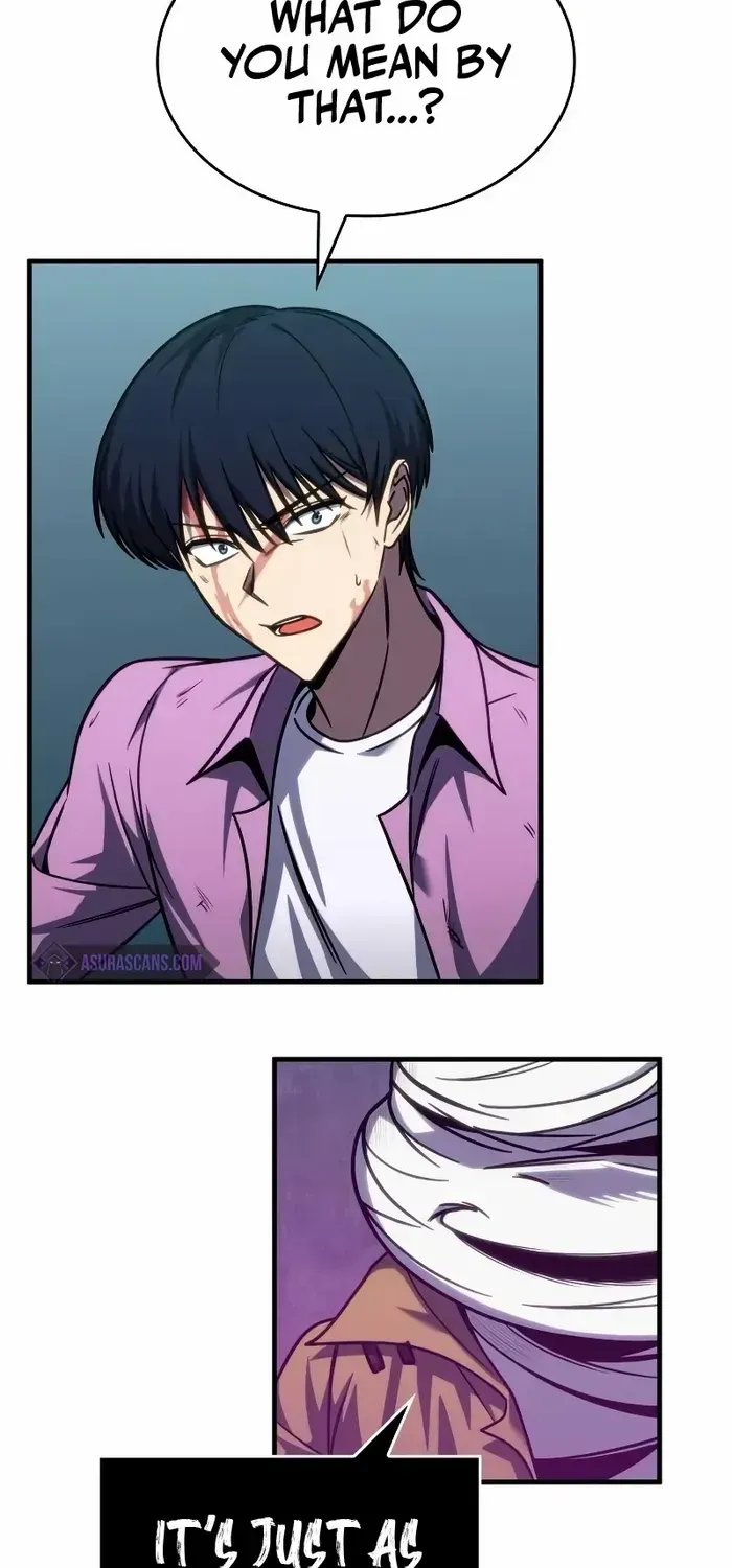 Read My Exclusive Tower Guide chapter 35 image 97 on Lezhin