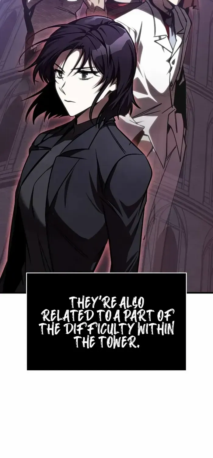 Read My Exclusive Tower Guide chapter 35 image 99 on Lezhin