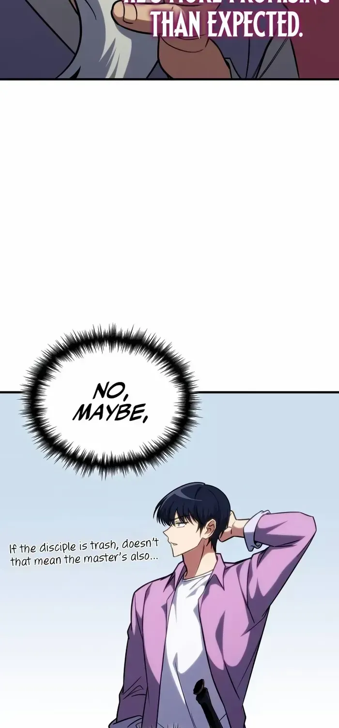 Read My Exclusive Tower Guide chapter 36 image 100 on Lezhin