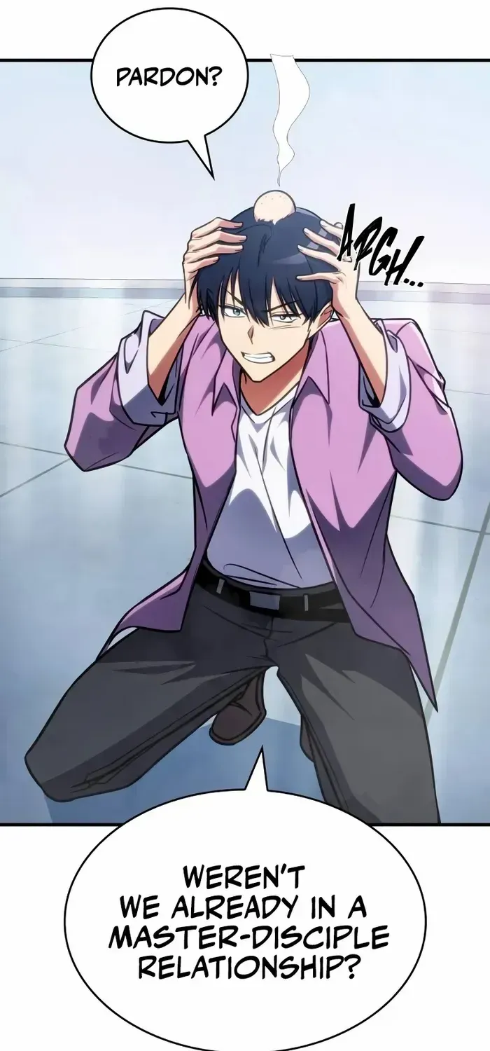 Read My Exclusive Tower Guide chapter 36 image 104 on Lezhin