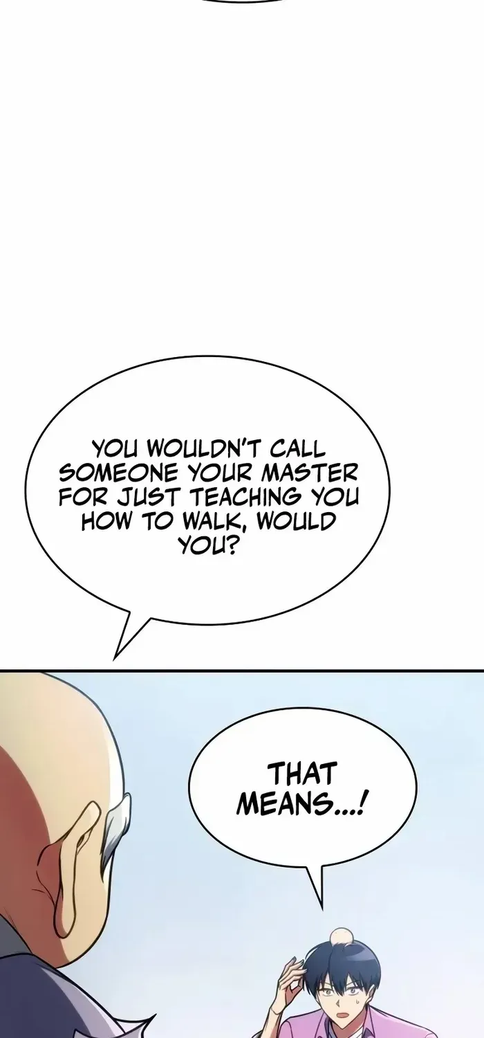 Read My Exclusive Tower Guide chapter 36 image 105 on Lezhin