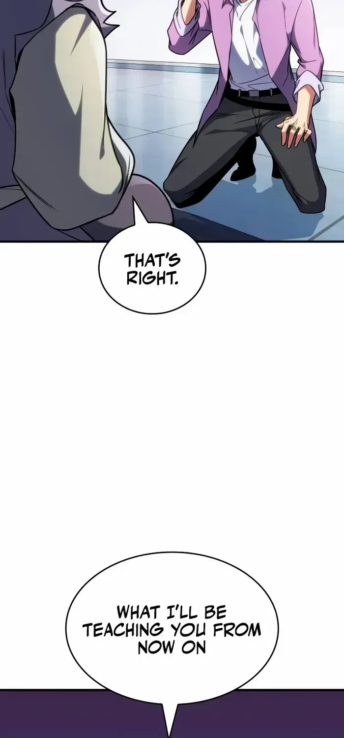 Read My Exclusive Tower Guide chapter 36 image 106 on Lezhin
