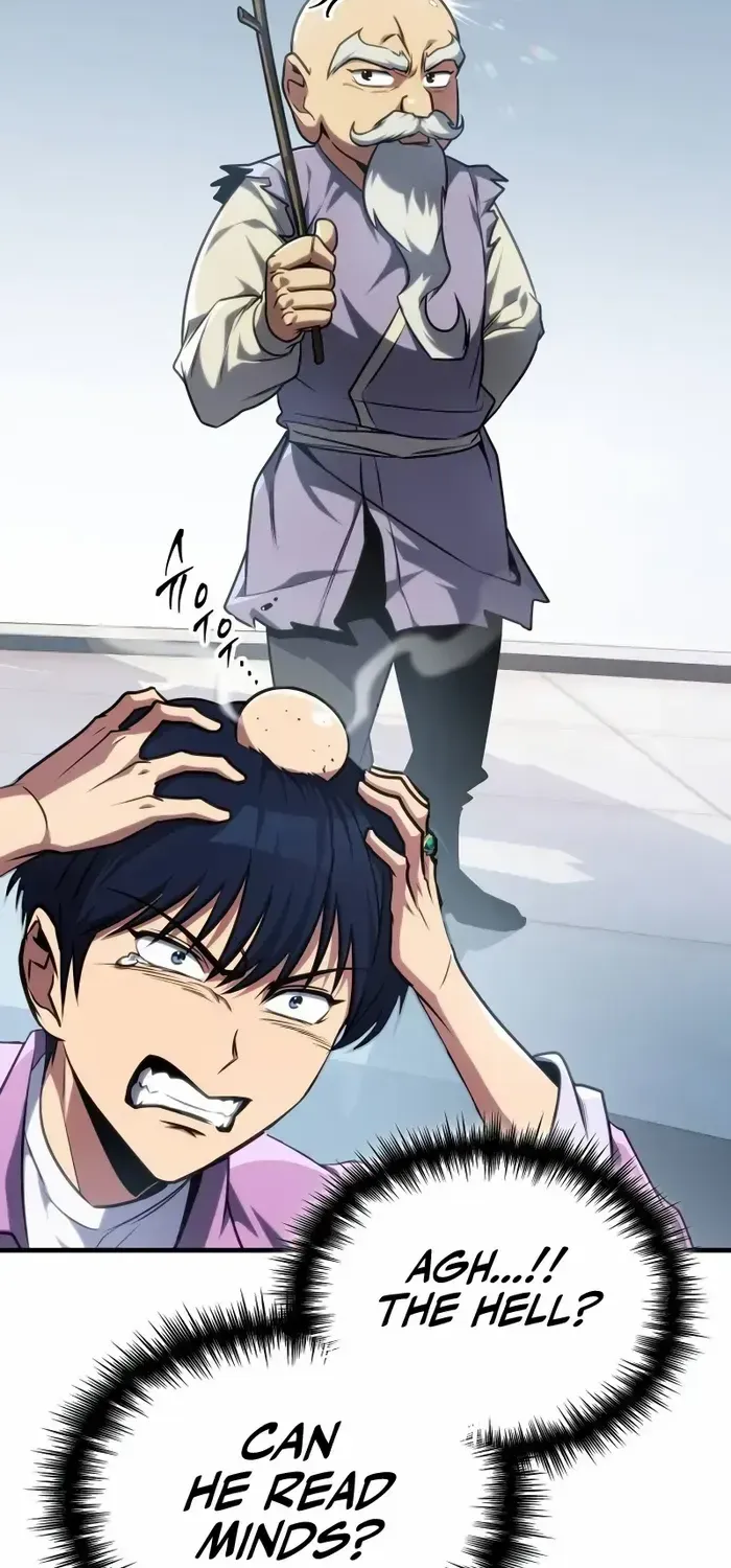 Read My Exclusive Tower Guide chapter 36 image 21 on Lezhin