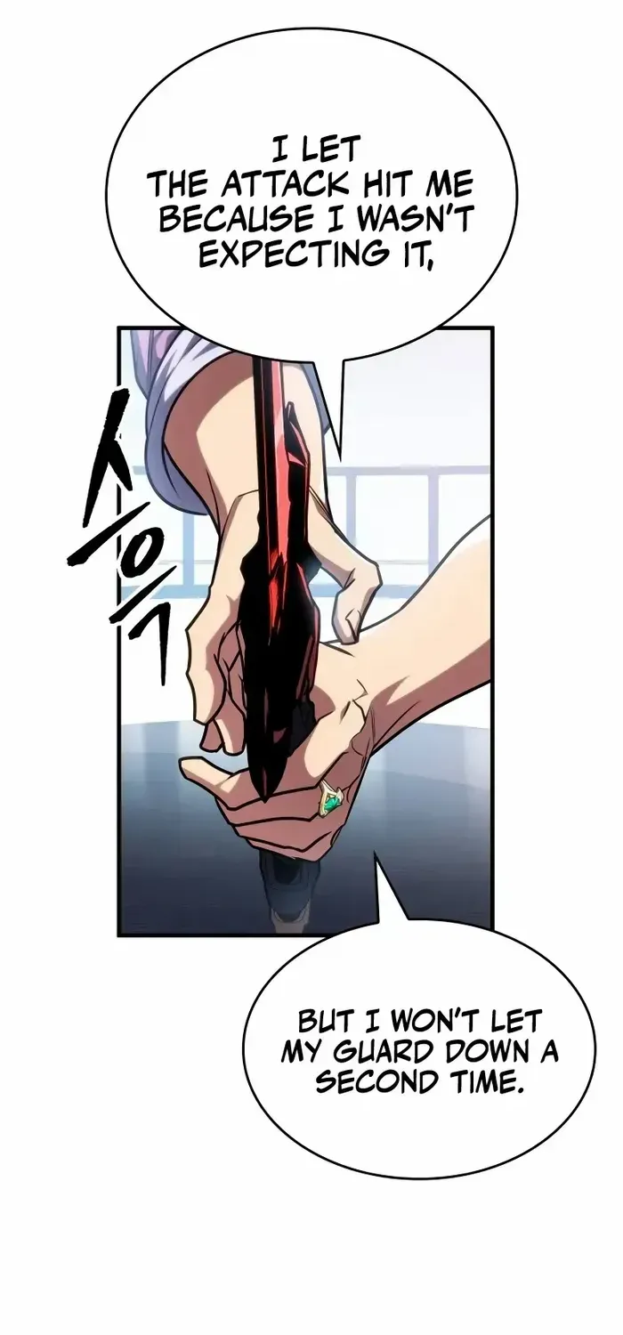 Read My Exclusive Tower Guide chapter 36 image 26 on Lezhin