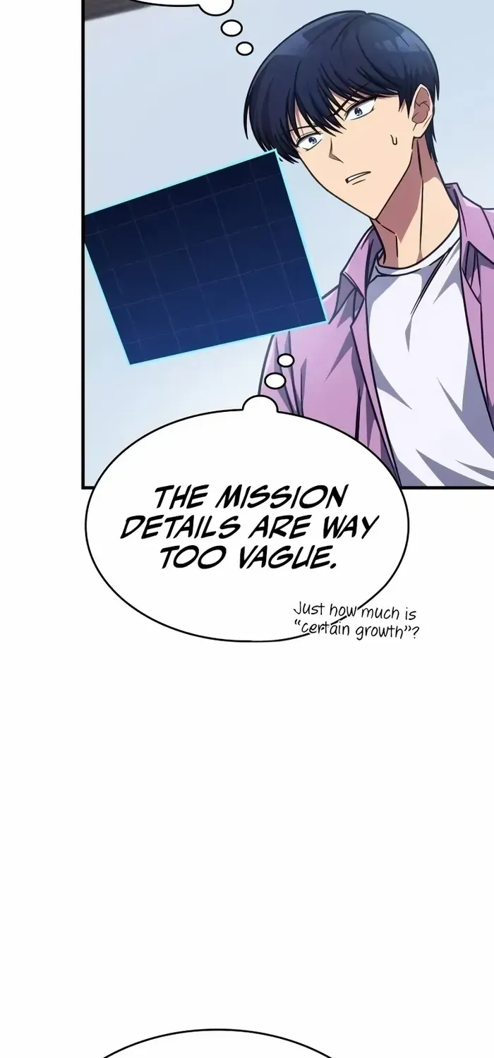 Read My Exclusive Tower Guide chapter 36 image 3 on Lezhin