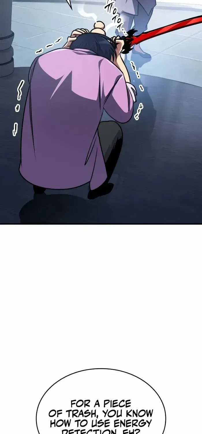 Read My Exclusive Tower Guide chapter 36 image 31 on Lezhin