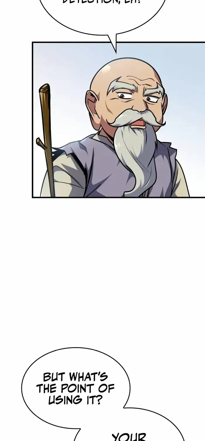 Read My Exclusive Tower Guide chapter 36 image 32 on Lezhin