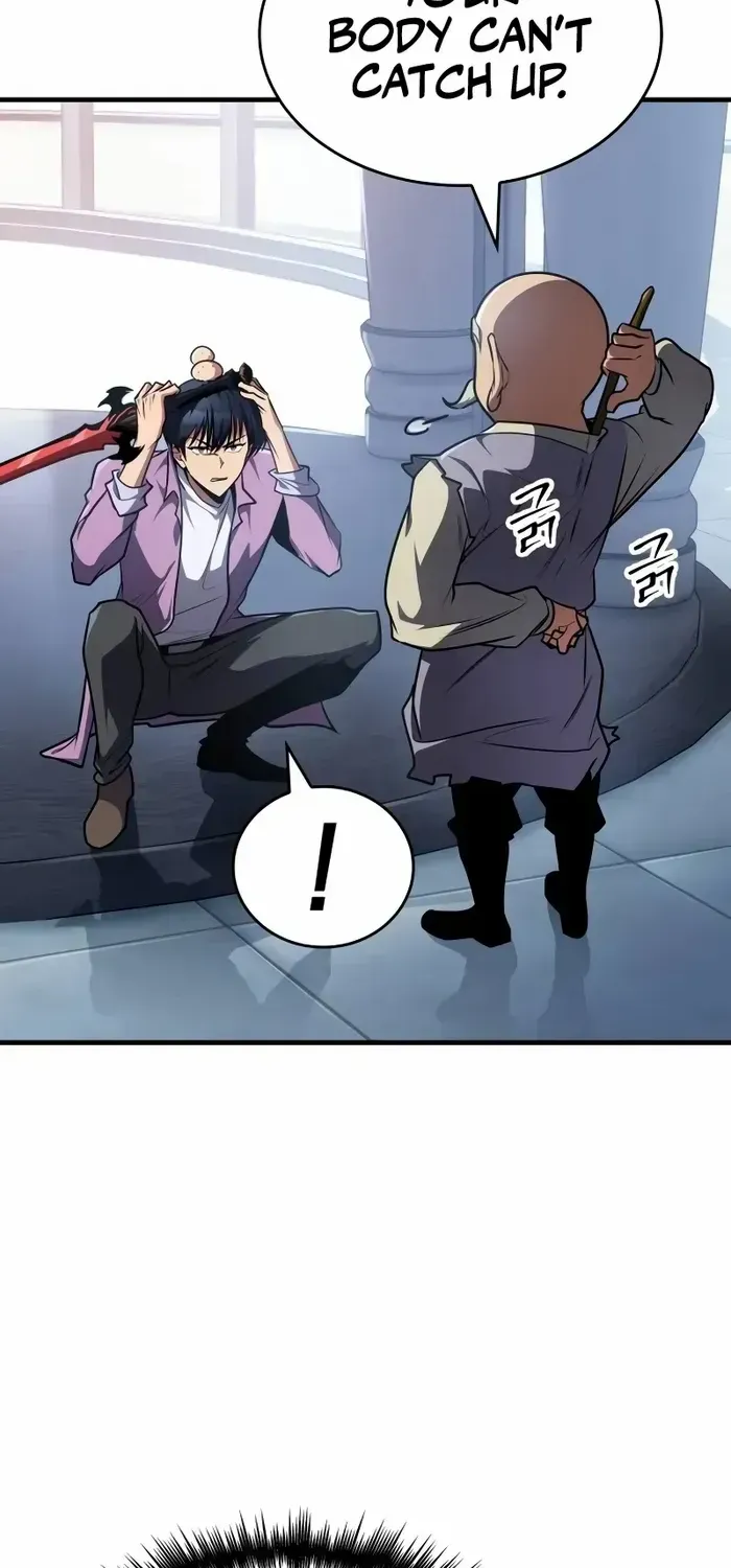 Read My Exclusive Tower Guide chapter 36 image 33 on Lezhin