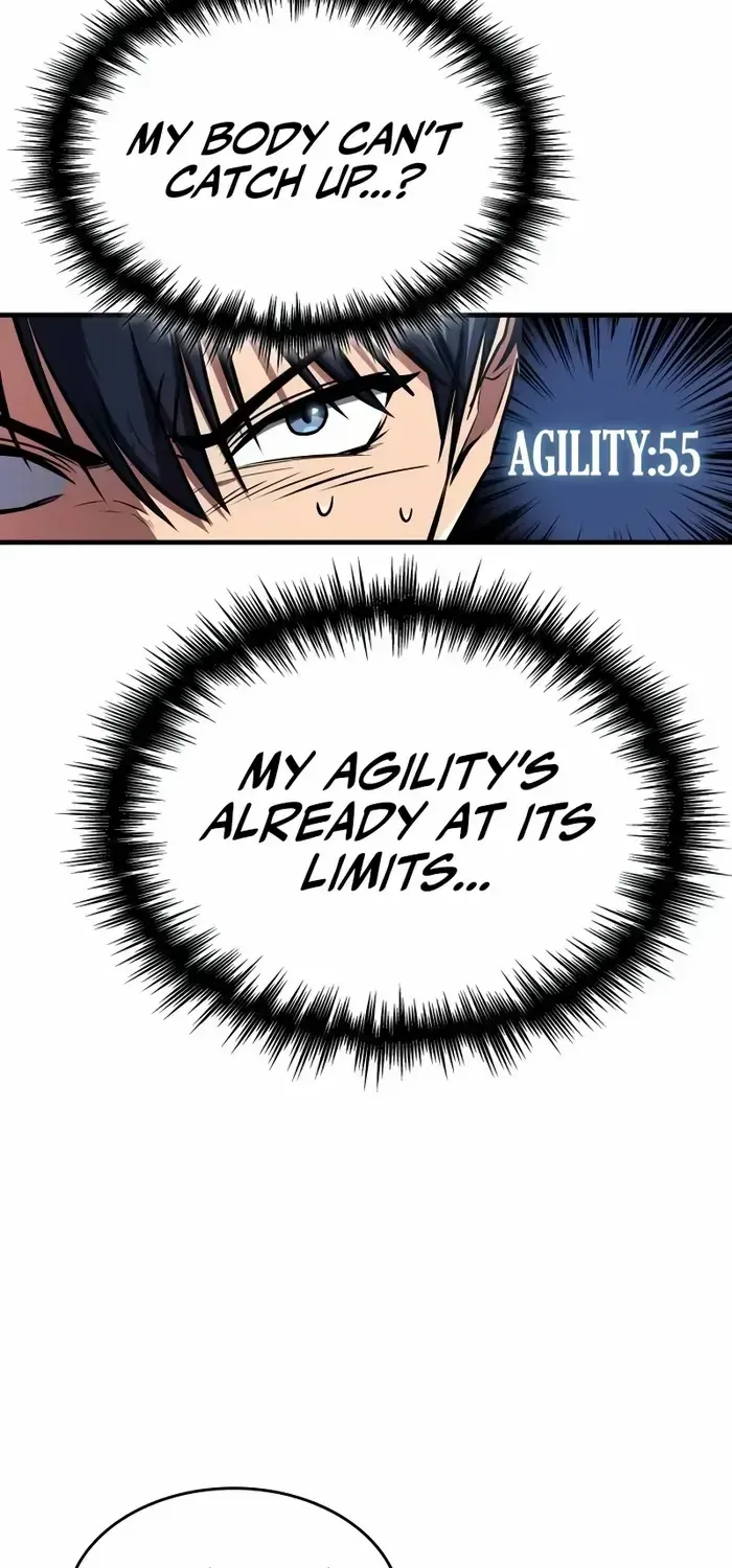 Read My Exclusive Tower Guide chapter 36 image 34 on Lezhin