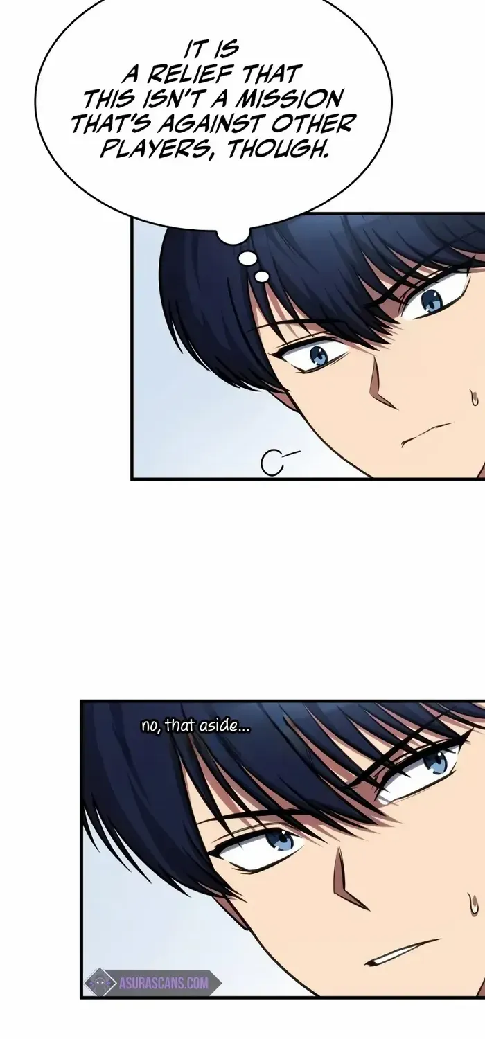 Read My Exclusive Tower Guide chapter 36 image 4 on Lezhin