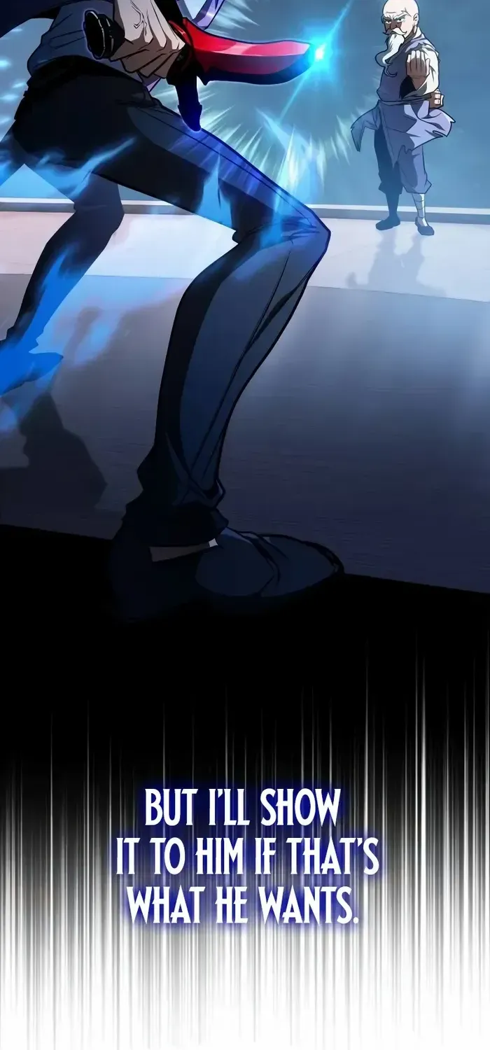 Read My Exclusive Tower Guide chapter 36 image 44 on Lezhin