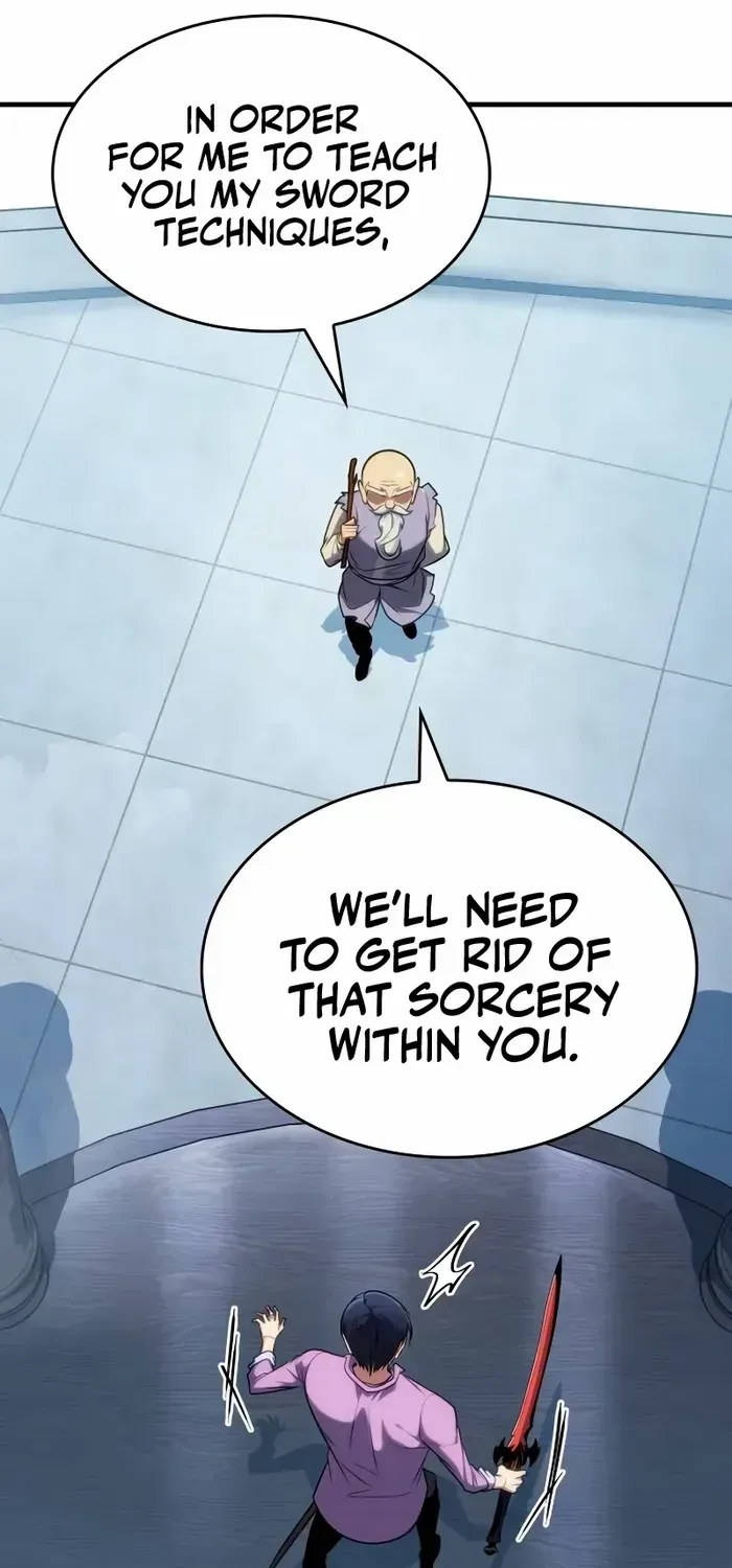 Read My Exclusive Tower Guide chapter 36 image 61 on Lezhin