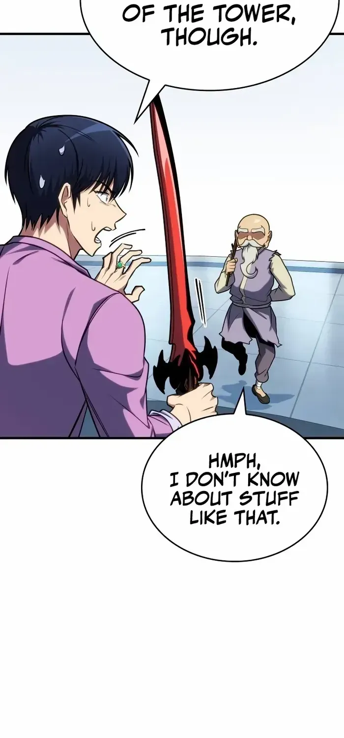 Read My Exclusive Tower Guide chapter 36 image 63 on Lezhin
