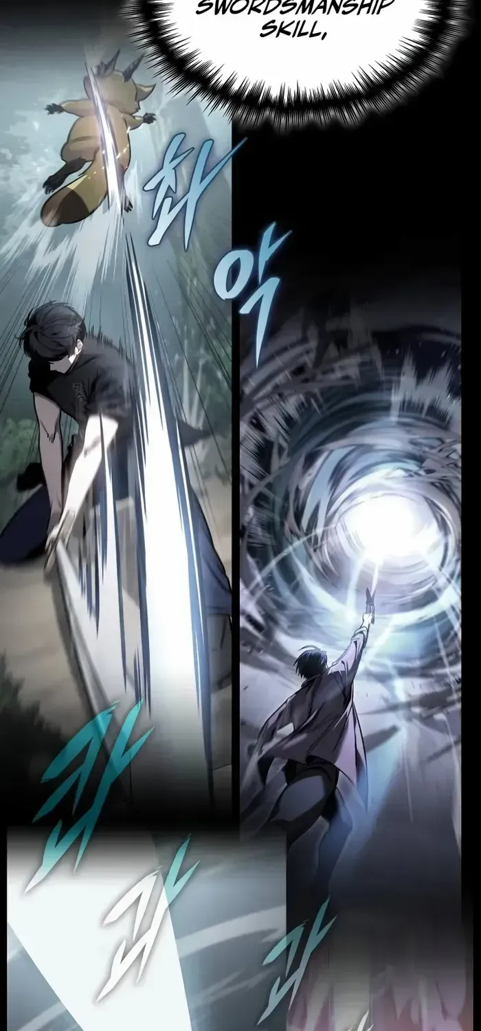 Read My Exclusive Tower Guide chapter 36 image 65 on Lezhin