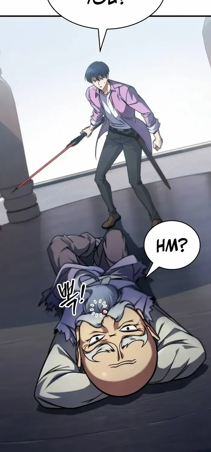 Read My Exclusive Tower Guide chapter 36 image 7 on Lezhin