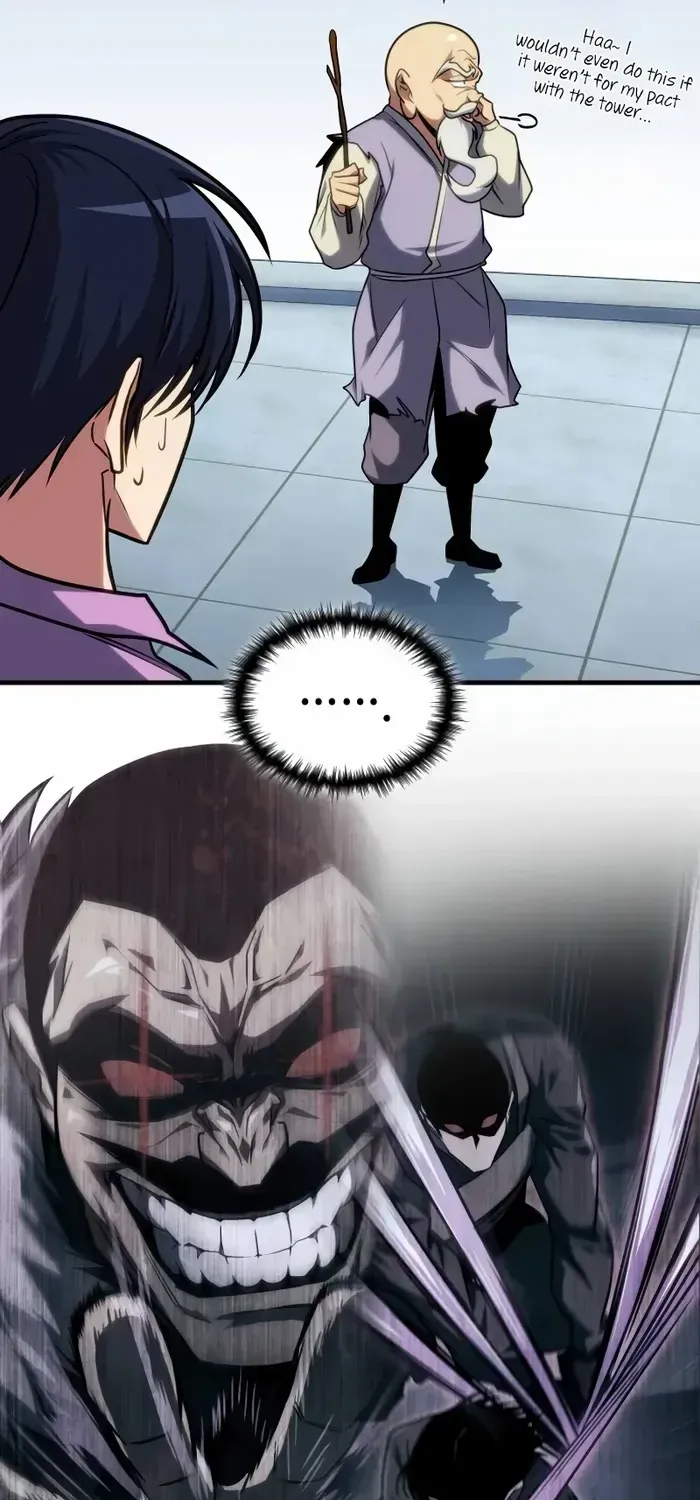 Read My Exclusive Tower Guide chapter 36 image 76 on Lezhin